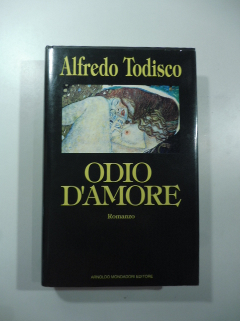 Odio d'amore
